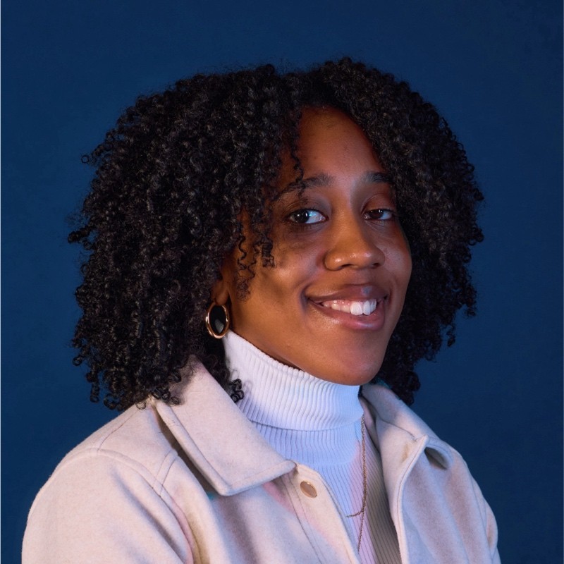 Aisha Jackson
